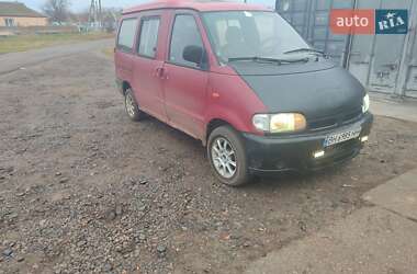 Минивэн Nissan Vanette 1996 в 