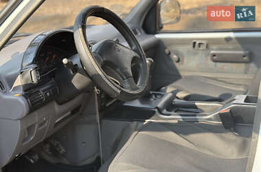 Минивэн Nissan Vanette 2001 в 