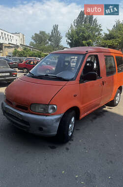 Минивэн Nissan Vanette 2000 в Одессе