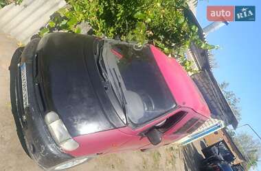 Минивэн Nissan Vanette 1996 в Лозовой