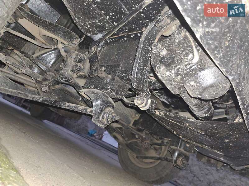 Минивэн Nissan Vanette 1981 в Татарбунарах фото 6 Минивэн Nissan Vanette 1981 в Татарбунарах