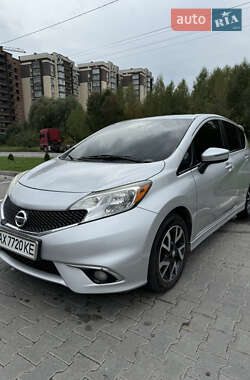 Хэтчбек Nissan Versa Note 2014 в Хмельницком