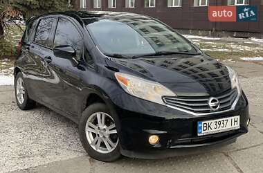 Хэтчбек Nissan Versa Note 2015 в Днепре