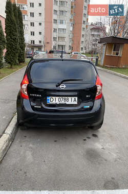 Хетчбек Nissan Versa Note 2013 в Вінниці