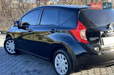 Хэтчбек Nissan Versa Note 2015 в Хмельницком