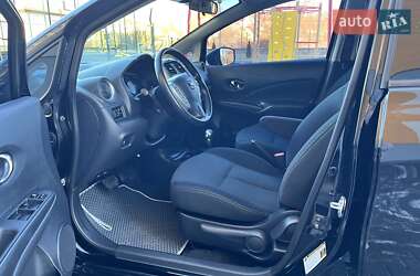 Хэтчбек Nissan Versa Note 2015 в Хмельницком