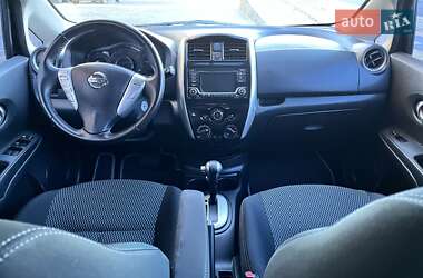 Хэтчбек Nissan Versa Note 2015 в Хмельницком