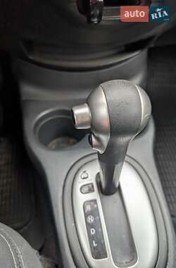 Хетчбек Nissan Versa Note 2014 в 