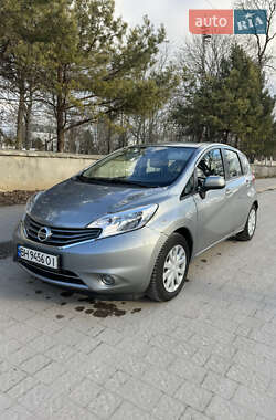 Хэтчбек Nissan Versa Note 2014 в Городке