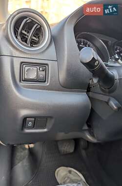 Хетчбек Nissan Versa Note 2014 в 