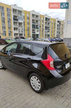 Хетчбек Nissan Versa Note 2015 в Одесі