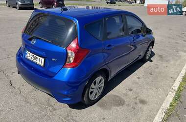 Хэтчбек Nissan Versa Note 2017 в Черкассах фото 3 Хэтчбек Nissan Versa Note 2017 в Черкассах