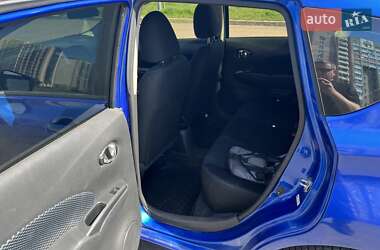 Хэтчбек Nissan Versa Note 2017 в Черкассах фото 8 Хэтчбек Nissan Versa Note 2017 в Черкассах