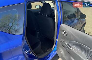 Хэтчбек Nissan Versa Note 2017 в Черкассах фото 9 Хэтчбек Nissan Versa Note 2017 в Черкассах