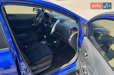 Хэтчбек Nissan Versa Note 2017 в Черкассах фото 10 Хэтчбек Nissan Versa Note 2017 в Черкассах