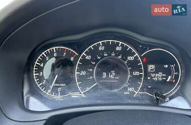 Хэтчбек Nissan Versa Note 2017 в Черкассах фото 11 Хэтчбек Nissan Versa Note 2017 в Черкассах
