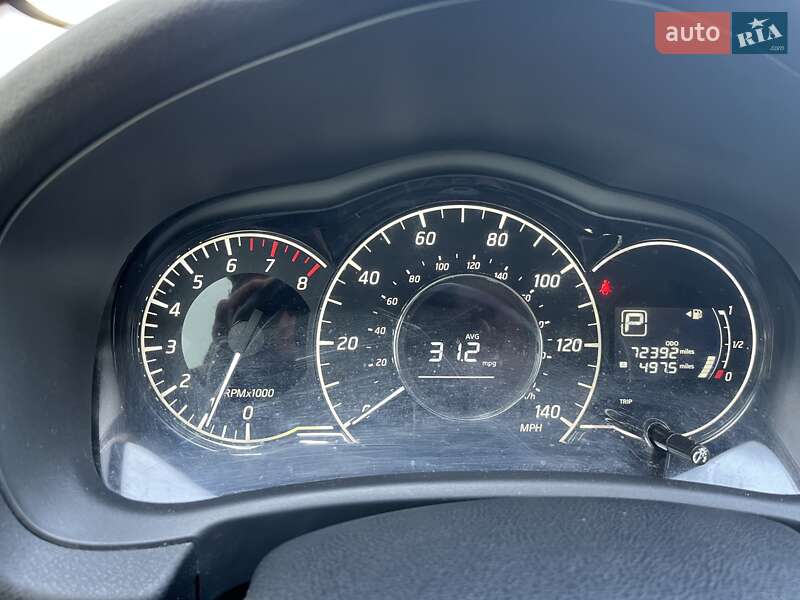 Хэтчбек Nissan Versa Note 2017 в Черкассах фото 11 Хэтчбек Nissan Versa Note 2017 в Черкассах