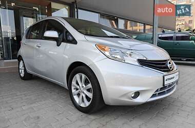 Седан Nissan Versa Note 2014 в Одессе
