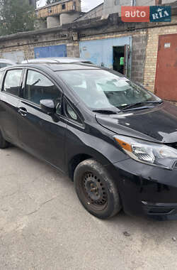 Хетчбек Nissan Versa Note 2017 в Києві