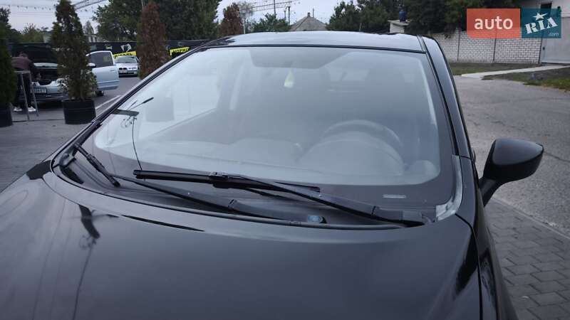 Хетчбек Nissan Versa Note 2016 в Кременчуці фото 6 Хетчбек Nissan Versa Note 2016 в Кременчуці