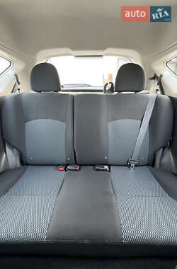 Хэтчбек Nissan Versa Note 2016 в 
