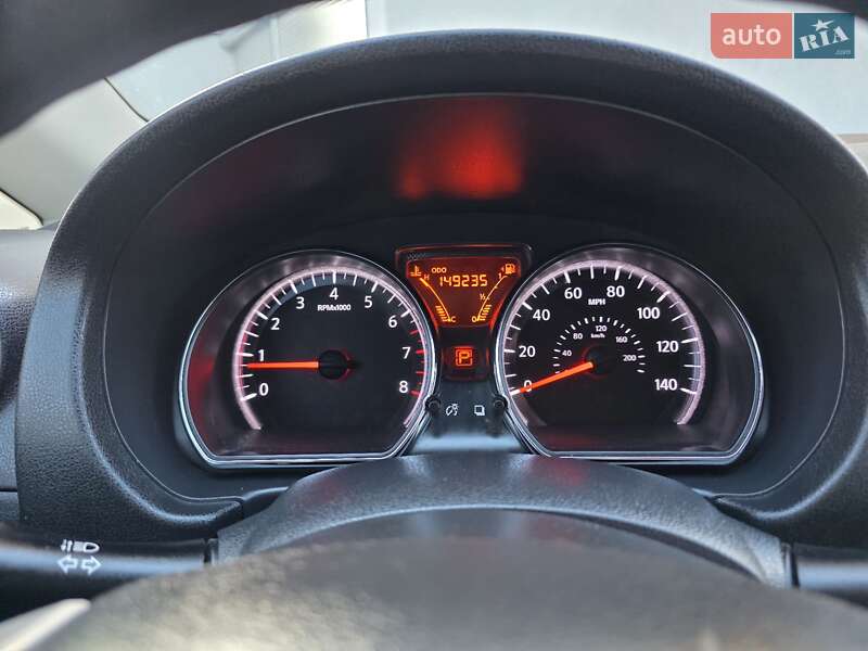 Хэтчбек Nissan Versa Note 2014 в Хмельницком