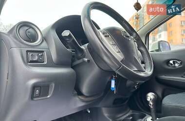 Хетчбек Nissan Versa Note 2013 в Вінниці