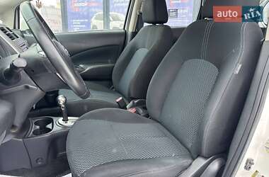 Хетчбек Nissan Versa Note 2013 в Вінниці