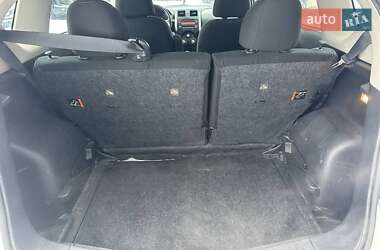 Хетчбек Nissan Versa Note 2013 в Вінниці