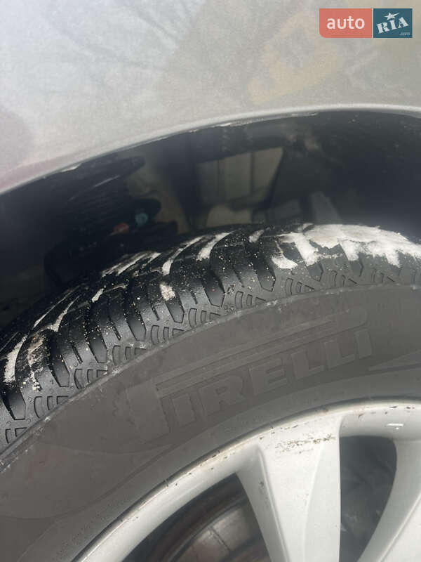 Хетчбек Nissan Versa Note 2016 в Старому Самборі фото 20 Хетчбек Nissan Versa Note 2016 в Старому Самборі