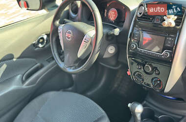 Хетчбек Nissan Versa Note 2015 в Львові