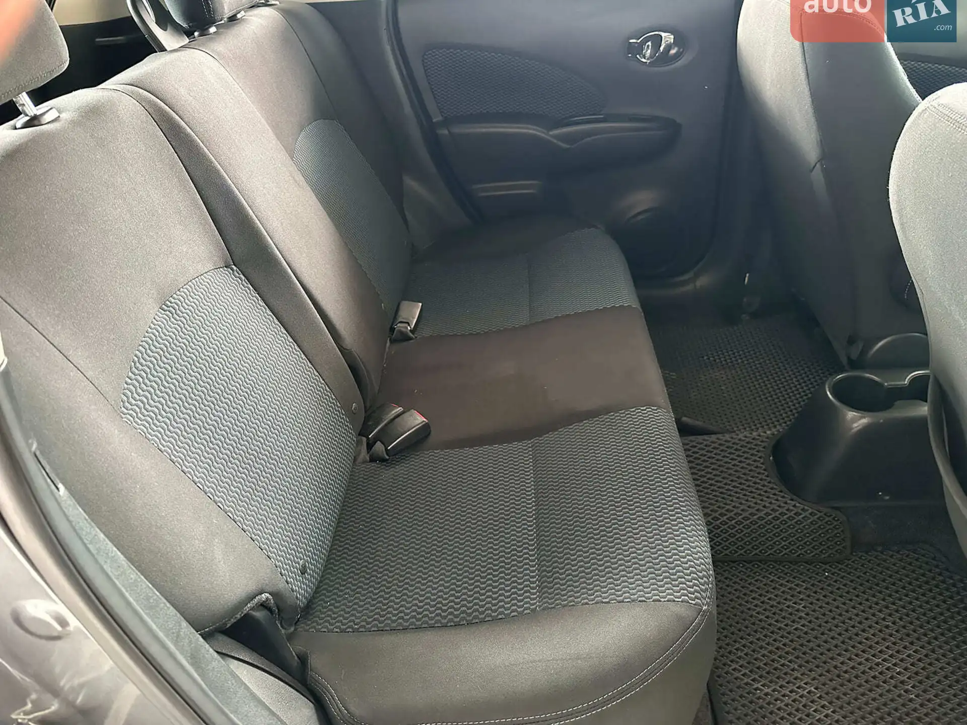 2017 Nissan Versa - мініатюра 5
