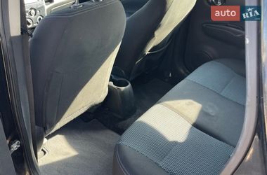 Хэтчбек Nissan Versa Note 2017 в Киеве