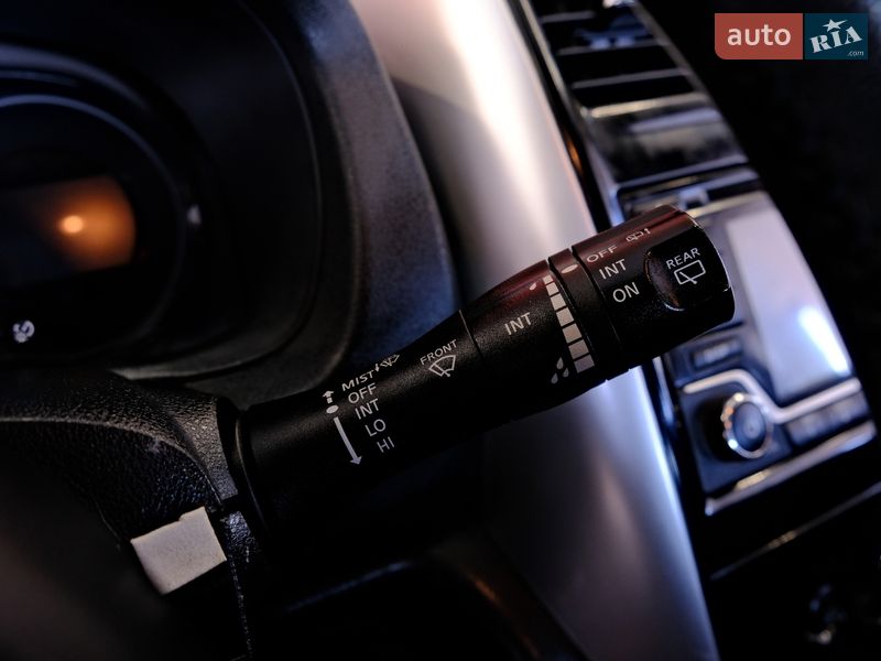 Хетчбек Nissan Versa Note 2017 в Одесі