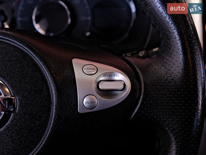 Хетчбек Nissan Versa Note 2017 в Одесі