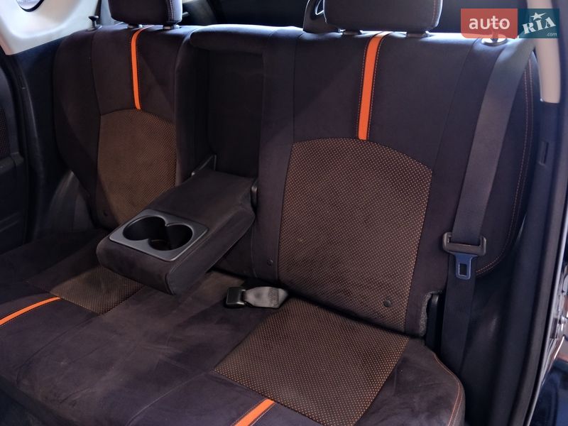 Хетчбек Nissan Versa Note 2017 в Одесі