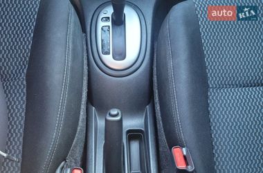 Хетчбек Nissan Versa Note 2016 в Новомосковську