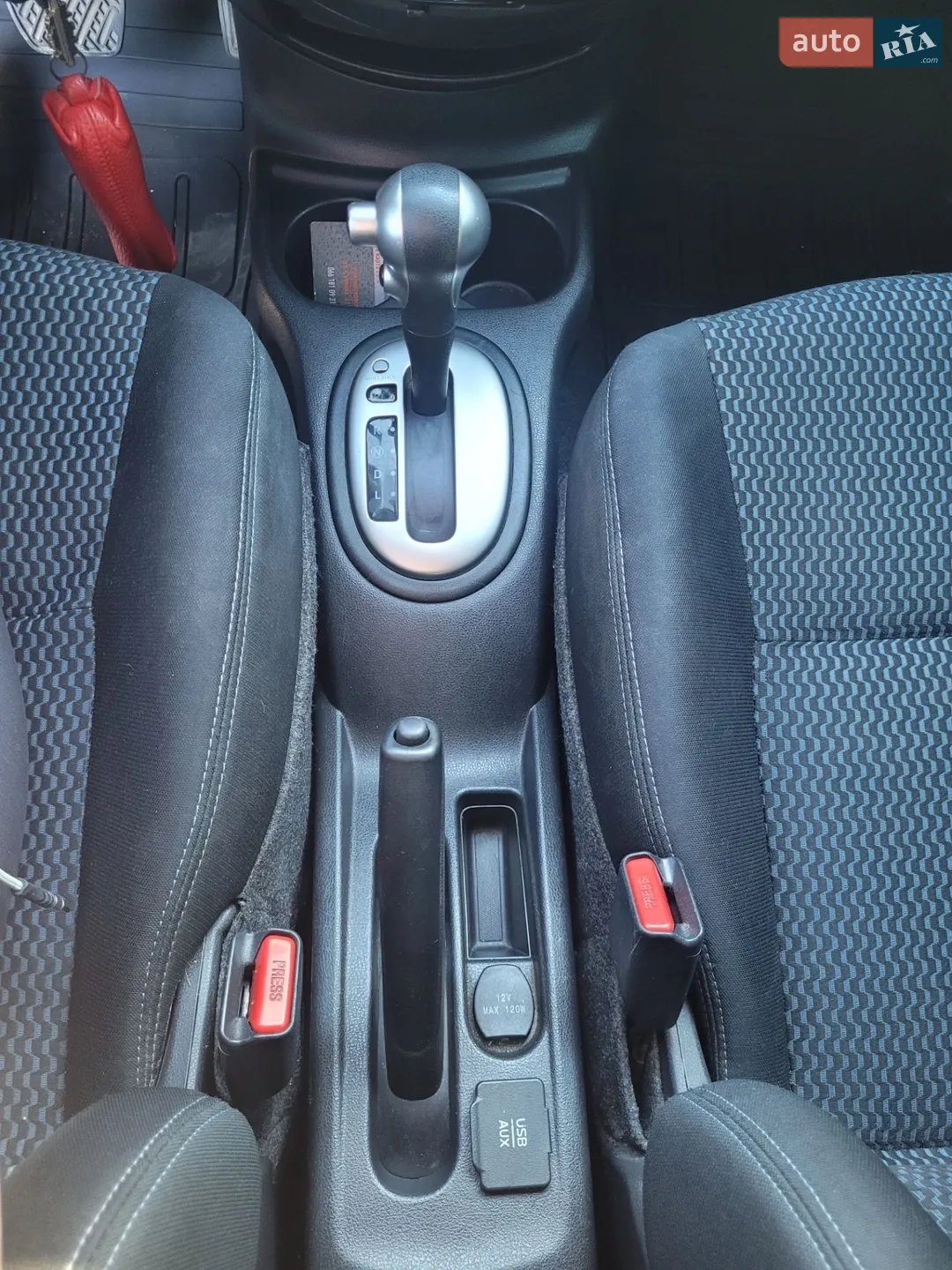 2016 Nissan Versa - мініатюра 8