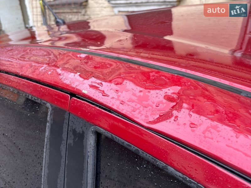 Хетчбек Nissan Versa Note 2016 в Києві фото 8 Хетчбек Nissan Versa Note 2016 в Києві