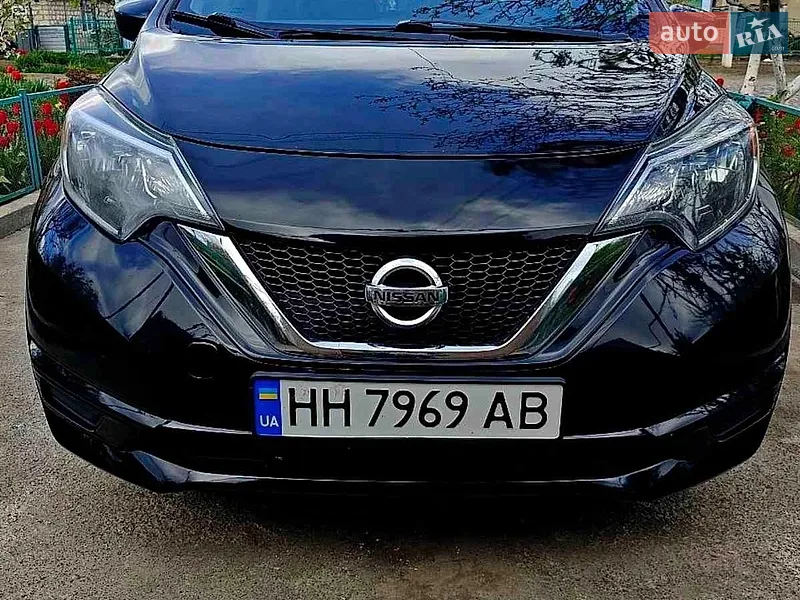 Nissan Versa Note 2017 VIN 3N1CE2CP4HL358934 фото оголошення 13 з 59
