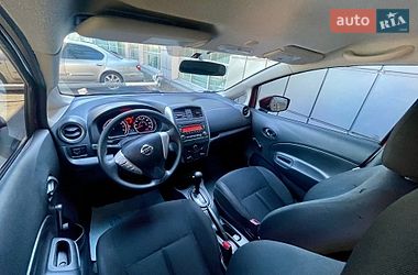 Хэтчбек Nissan Versa Note 2016 в Киеве