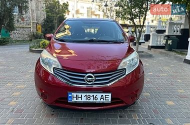 Хетчбек Nissan Versa Note 2015 в Одесі