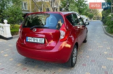 Хетчбек Nissan Versa Note 2015 в Одесі