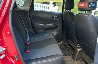 Хетчбек Nissan Versa Note 2015 в Одесі