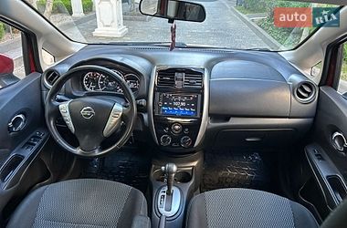 Хетчбек Nissan Versa Note 2015 в Одесі