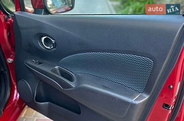 Хетчбек Nissan Versa Note 2015 в Одесі