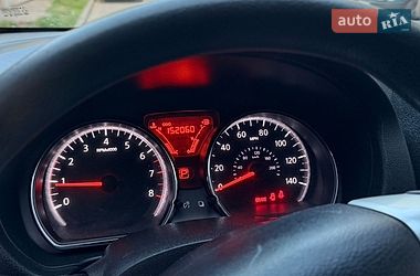 Хетчбек Nissan Versa Note 2014 в Хмельницькому фото 9 Хетчбек Nissan Versa Note 2014 в Хмельницькому