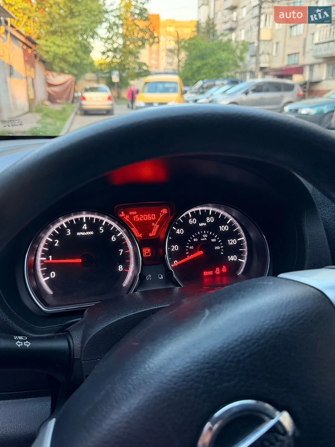 2014 Nissan Versa - мініатюра 9