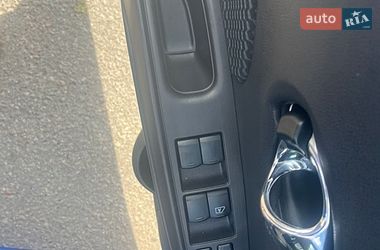Хетчбек Nissan Versa Note 2014 в Полтаві