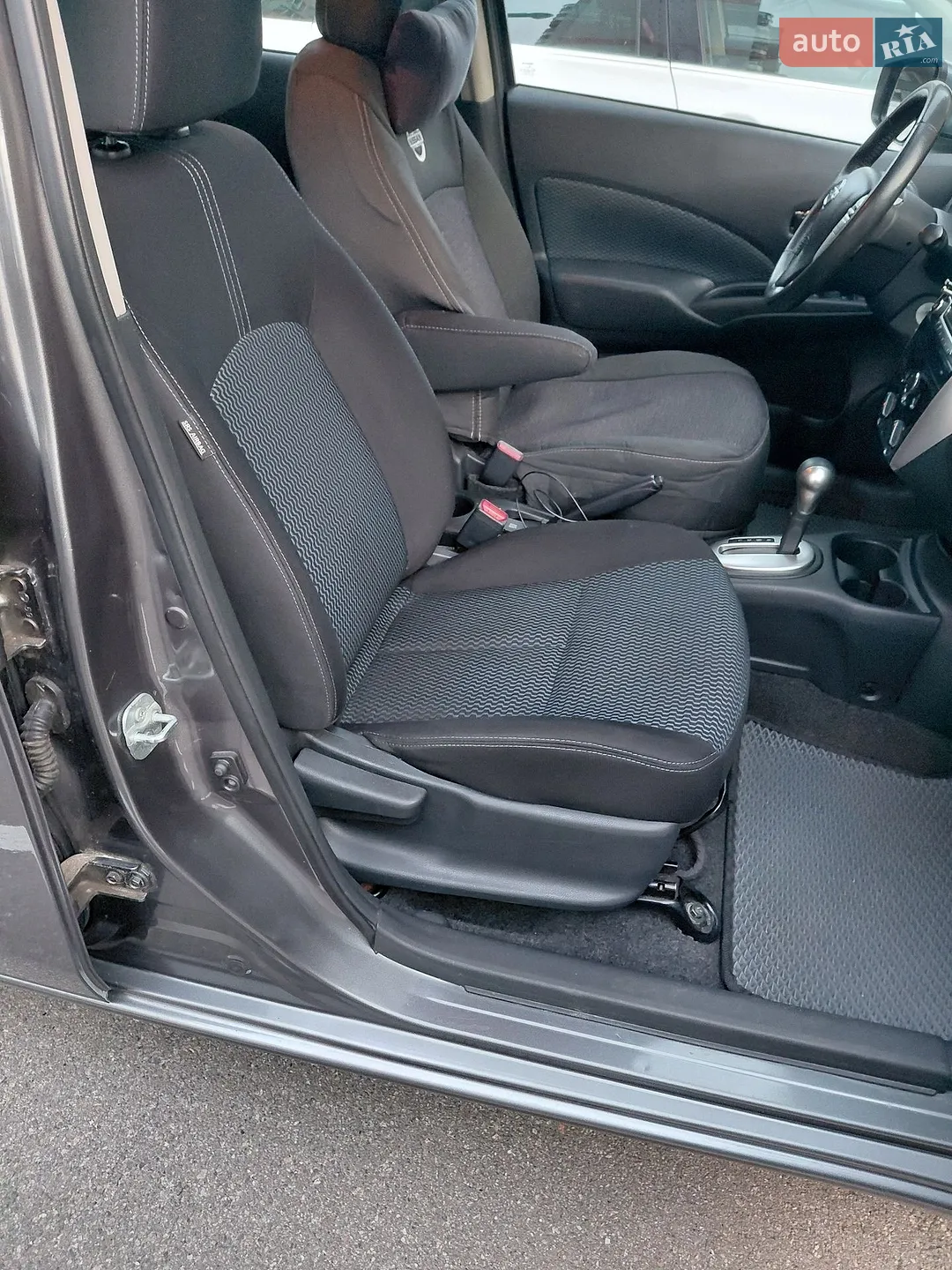 2015 Nissan Versa - мініатюра 13